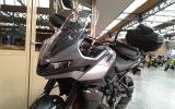 Triumph tiger sport 660
