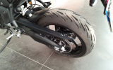 Triumph tiger sport 660