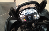 Triumph tiger sport 660