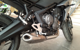 Triumph tiger sport 660