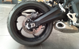 Triumph tiger sport 660