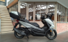 Honda forza 125