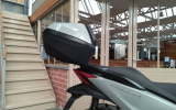 Honda forza 125