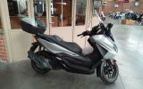 Honda forza 125