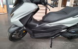 Honda forza 125