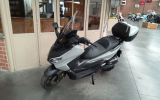 Honda forza 125