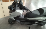 Honda forza 125