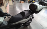 Honda forza 125
