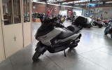 Honda forza 125