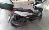 Honda forza 125
