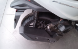Honda forza 125