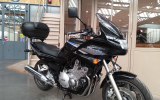 Yamaha xj9 diversion