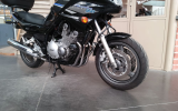 Yamaha xj9 diversion