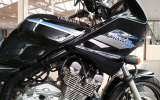 Yamaha xj9 diversion