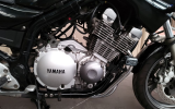 Yamaha xj9 diversion