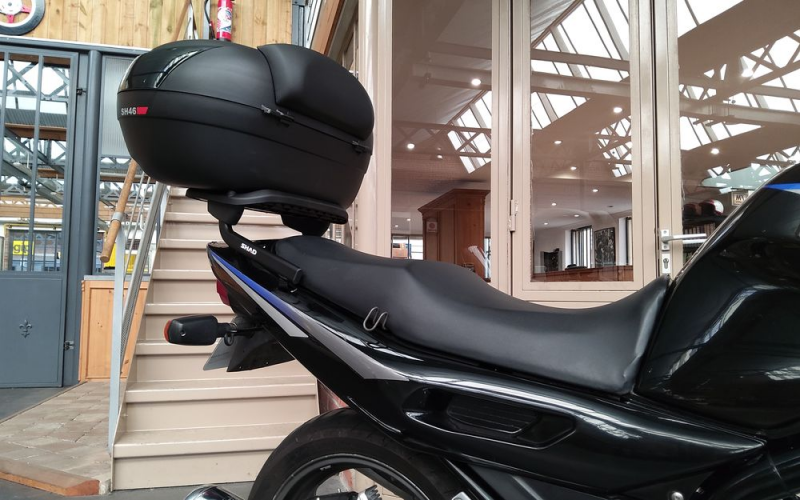 Yamaha xj9 diversion