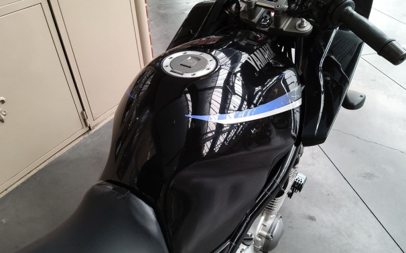 Yamaha xj9 diversion