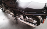 Yamaha xj9 diversion
