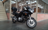 Yamaha xj9 diversion