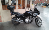 Yamaha xj9 diversion