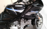 Yamaha xj9 diversion