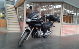 Yamaha xj9 diversion
