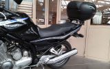 Yamaha xj9 diversion