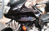 Yamaha xj9 diversion
