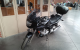 Yamaha xj9 diversion
