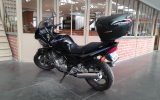 Yamaha xj9 diversion