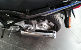 Yamaha xj9 diversion