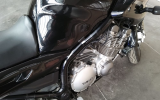 Yamaha xj9 diversion