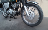 Norton commando 750