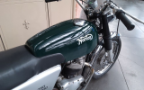 Norton commando 750