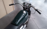Norton commando 750