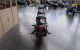 Norton commando 750
