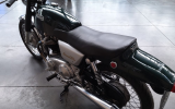 Norton commando 750