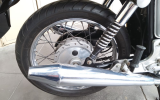 Norton commando 750