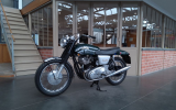 Norton commando 750