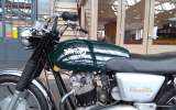 Norton commando 750