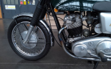Norton commando 750