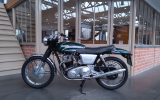Norton commando 750