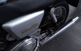Norton commando 750