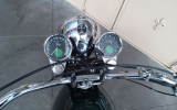 Norton commando 750