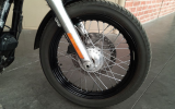 Harley street bob 1584