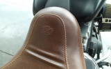 Harley street bob 1584