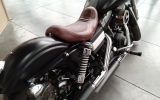 Harley street bob 1584