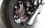 Harley street bob 1584
