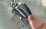 Harley street bob 1584