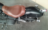 Harley street bob 1584